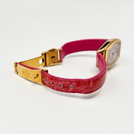 【SEIKO】セイコー 腕時計 LUKIA ルキア SAKURA 電波ソーラー 1B32-0AD0 デイト 限定2000本