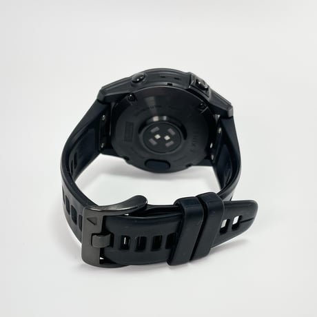 【GARMIN】ガーミン 腕時計 FENIX 7 スマートウォッチ 010-02540 Sapphire Dual Power