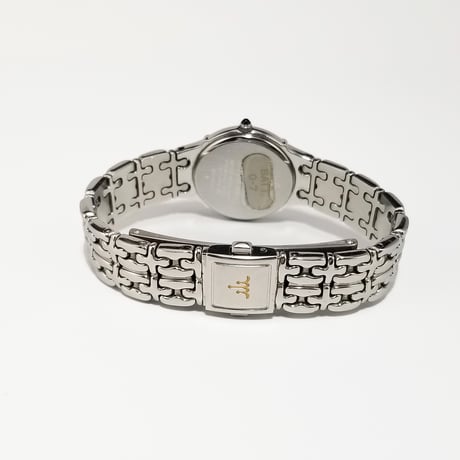 【SEIKO】セイコー 腕時計 CREDOR クレドール クォーツ 稼働品 白文字盤 3針 7371-5030