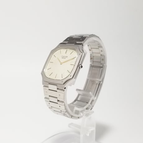 【SEIKO】セイコー 腕時計 CREDOR クレドール クォーツ 9300-5070 稼働【電池交換済】