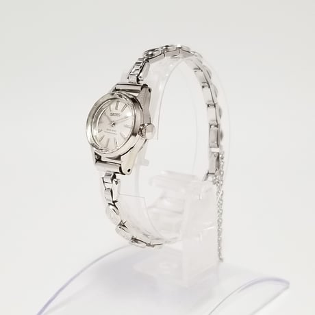 【SEIKO】セイコー レディース腕時計 クイーンセイコー QUEEN SEIKO 手巻き 1020-0010