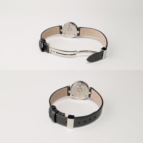 【BVLGARI】ブルガリ 腕時計 B-zero1 ビーゼロワン クォーツ BZ22S【極美品・訳あり】