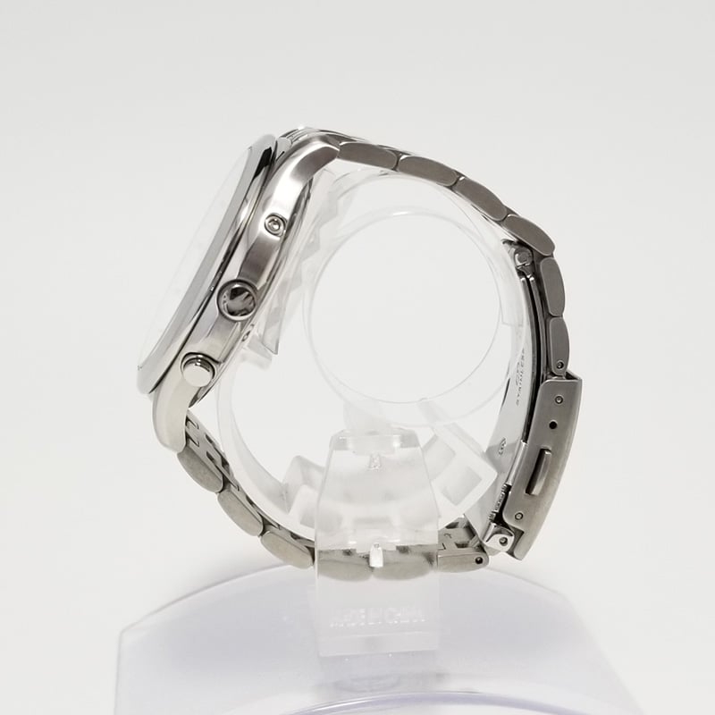 CITIZEN】シチズン 腕時計 Eco-Drive エコドライブ 電波ソーラー