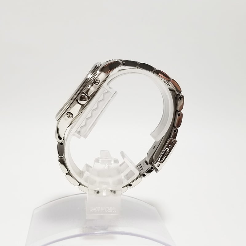 SEIKO】セイコー メンズ腕時計 ドルチェ ソーラー 7B22-0AR0 チタン 