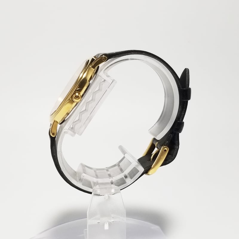 SEIKO】セイコー 腕時計 ゴールドカラー クォーツ 7N01-0BH0 美品