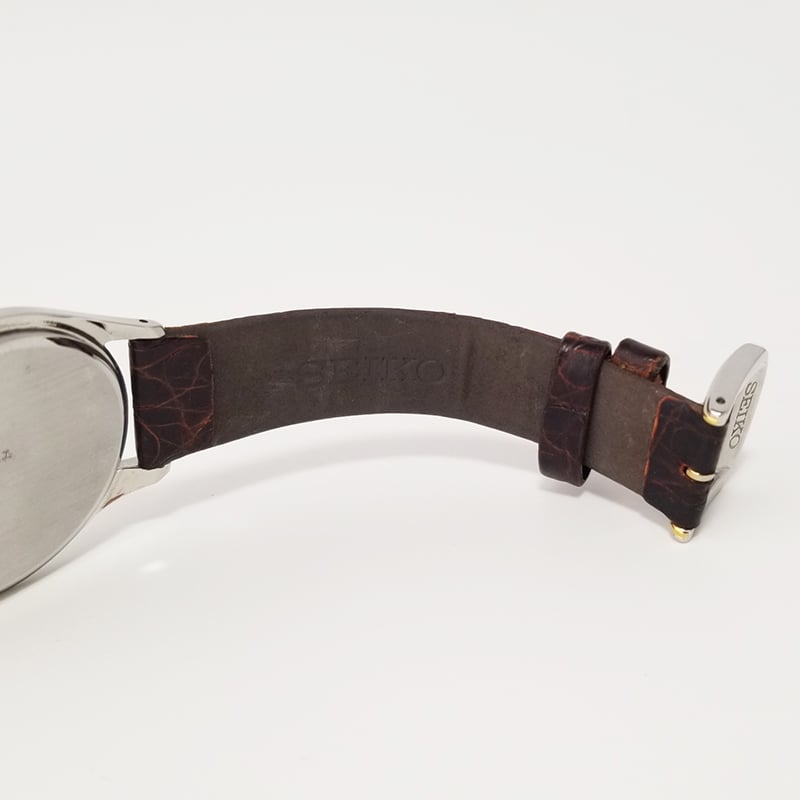 SEIKO】セイコー メンズ腕時計 ドルチェ アナログ クオーツ 8J41-0AJ0
