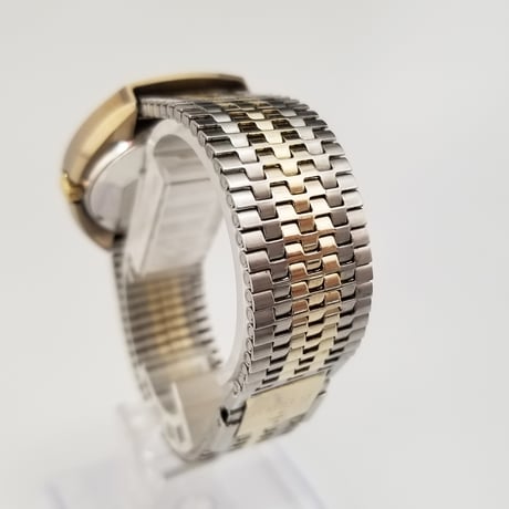 【RADO】ラドー 腕時計 バルボア 自動巻 シルバー文字盤