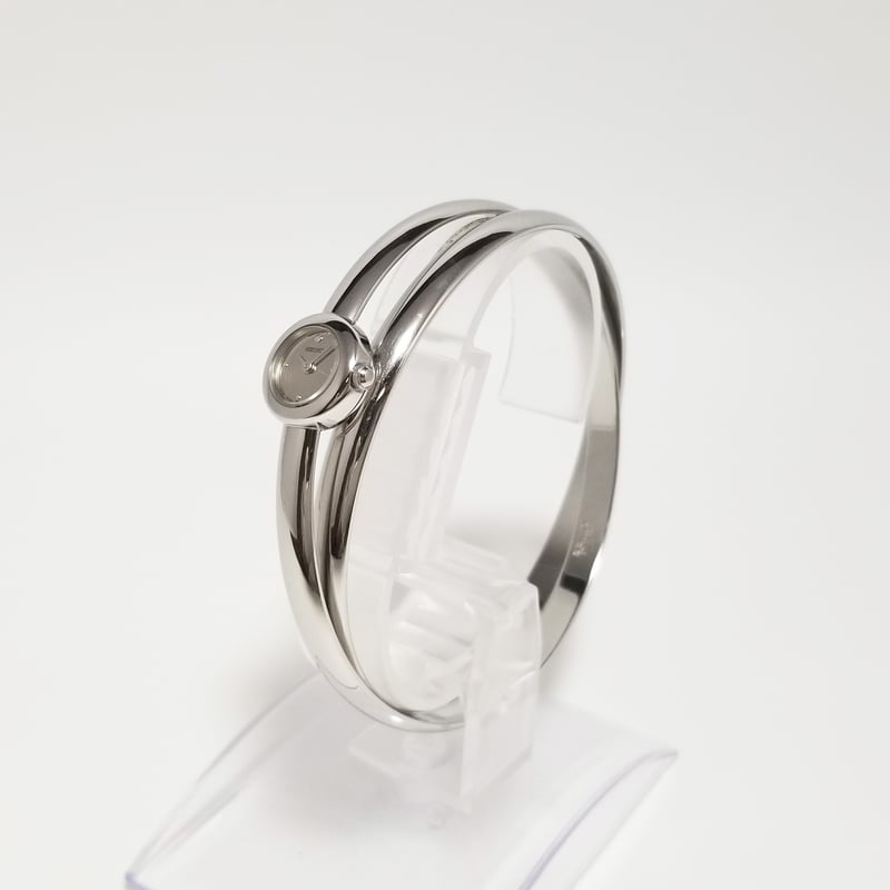 SEIKO】セイコー 腕時計 ブレスウォッチ クォーツ 稼働 1E20-0660 動作