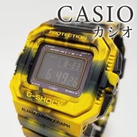 【CASIO】カシオ 腕時計 G-SHOCK ジーショック G-5500JC Jam’in Color【電池交換済】
