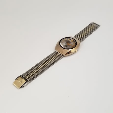 【RADO】ラドー 腕時計 バルボア 自動巻 シルバー文字盤