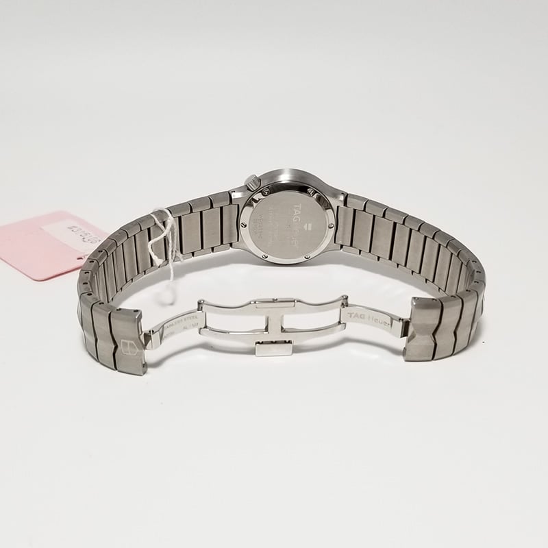 TAG HEUER】TAG HEUER タグホイヤー レディース腕時計 アルターエゴ