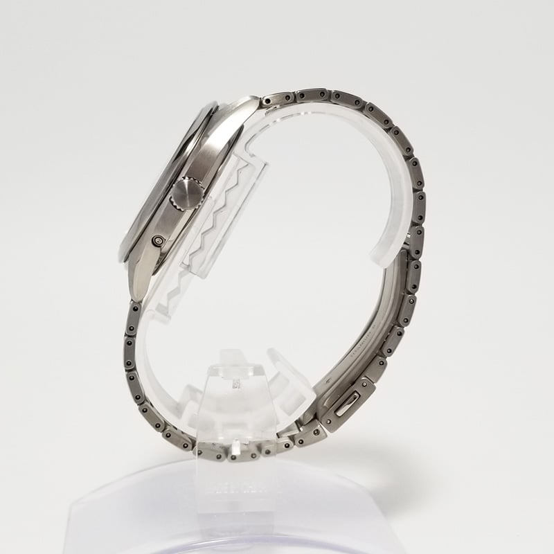 SEIKO】セイコー メンズ腕時計 アストロン 電波ソーラー 7B72-0AD0