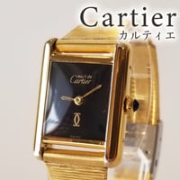 GUCCI】グッチ 腕時計 クォーツ 8900L 付属品あり 黒文字盤