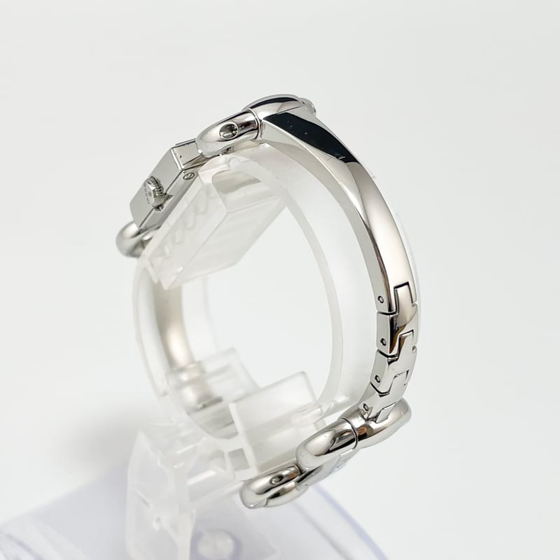 GUCCI】GUCCI グッチ レディース腕時計 トルナヴォーニ シェル