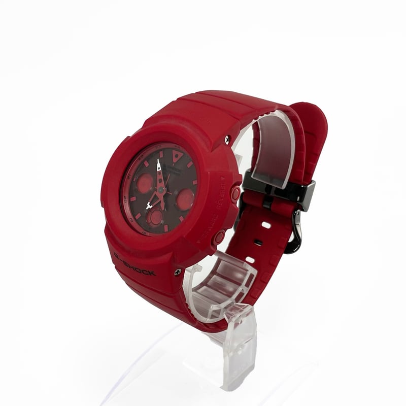 CASIO】カシオ 腕時計 G-SHOCK Gショック 35th Anniversary A