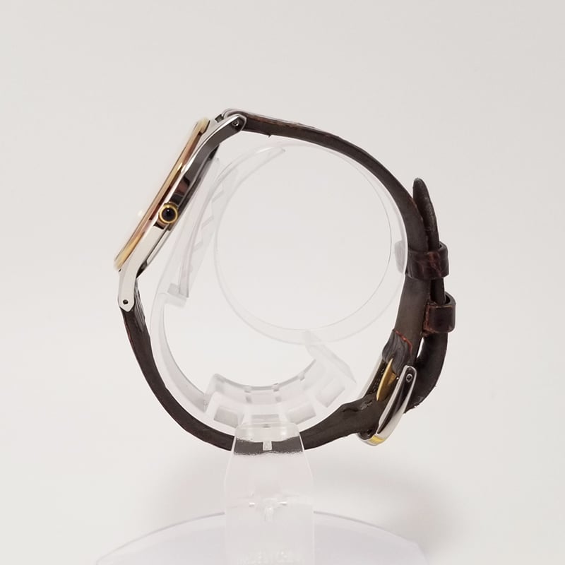 SEIKO】セイコー メンズ腕時計 ドルチェ アナログ クオーツ 8J41-0AJ0