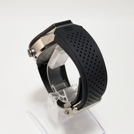 【TAG HEUER 】タグ・ホイヤー 腕時計 スマートウォッチ コネクテッド モジュラー SBF8A8001
