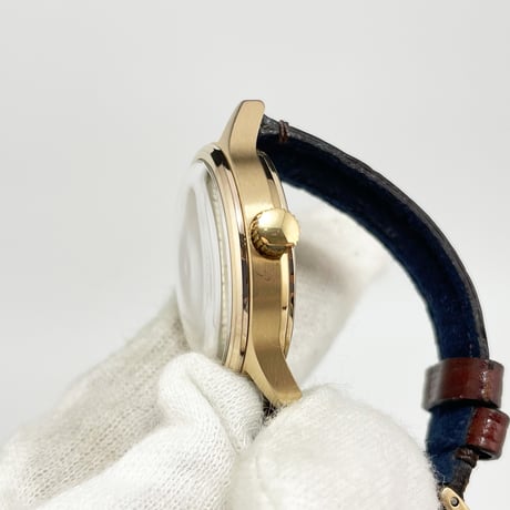 【Paul Smith】ポールスミス 腕時計 クォーツ 6325-S087333 デイデイト 稼働 ボーイズサイズ【電池交換済】