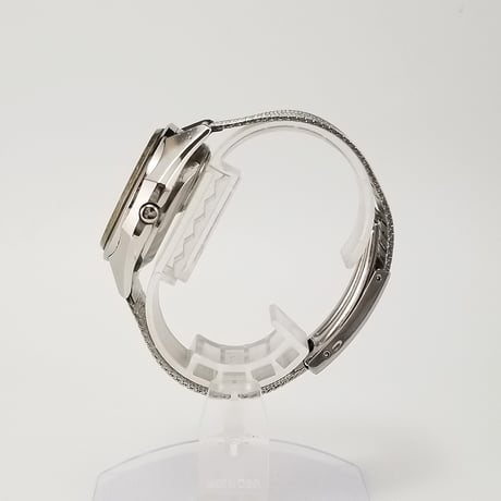 【SEIKO】セイコー 腕時計 V.F.A 3823-7040 クォーツ 稼働【電池交換済】