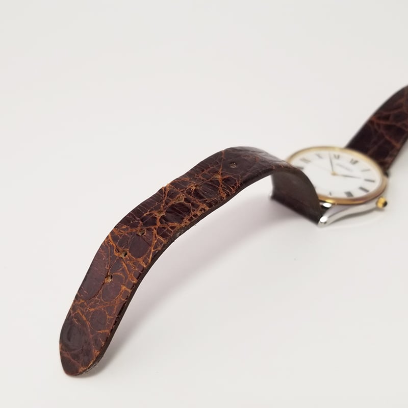 SEIKO】セイコー メンズ腕時計 ドルチェ アナログ クオーツ 8J41-0AJ0