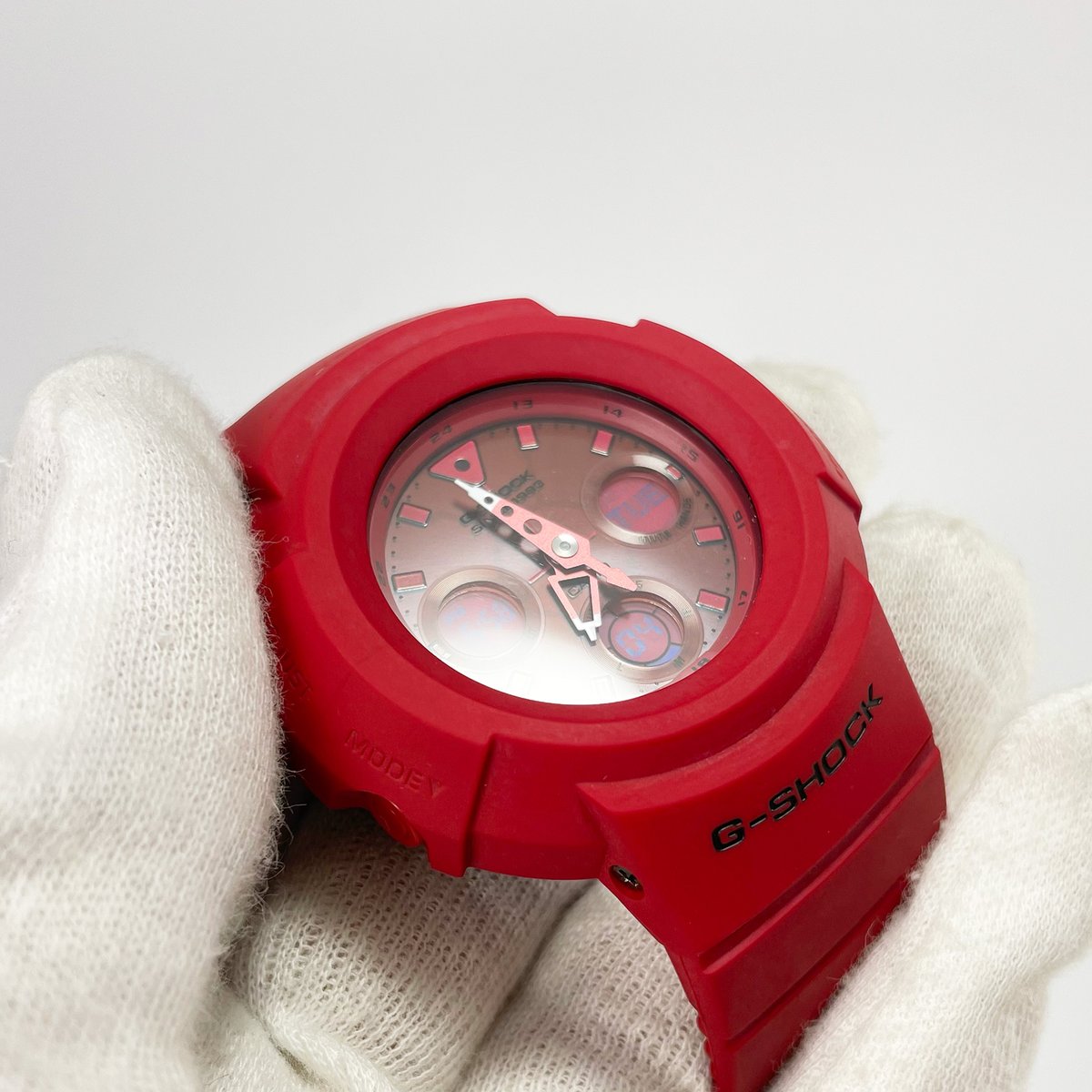 CASIO】カシオ 腕時計 G-SHOCK Gショック 35th Anniversary A