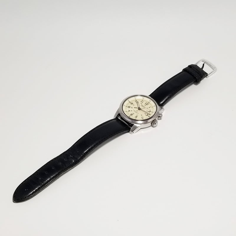 SEIKO】セイコー メンズ腕時計 サス SUS KINETIC キネティック