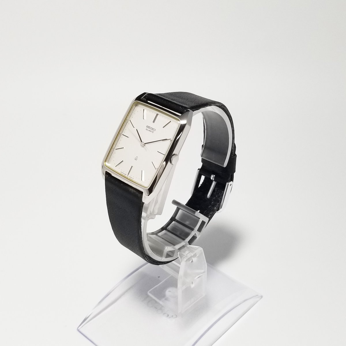 SEIKO】セイコー 腕時計 Chariot シャリオ クォーツ 2621-5240【電池交