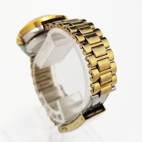 【RADO】ラドー シャングリラ Shangri-la 自動巻 稼働品 デイデイト