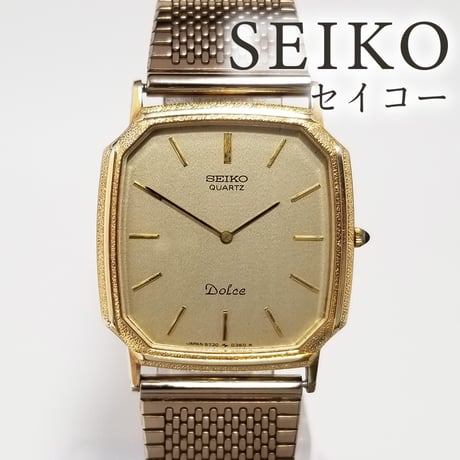 dolce | STORES
