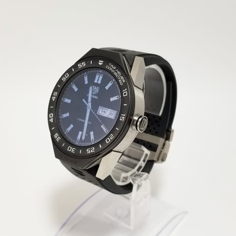 【TAG HEUER 】タグ・ホイヤー 腕時計 スマートウォッチ コネクテッド モジュラー SBF8A8001