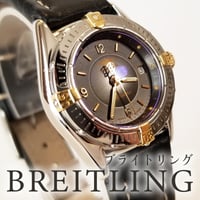 SEIKO】セイコー 腕時計 稼動品 ノイエ クォーツ 1EFW-5A00 ダブル
