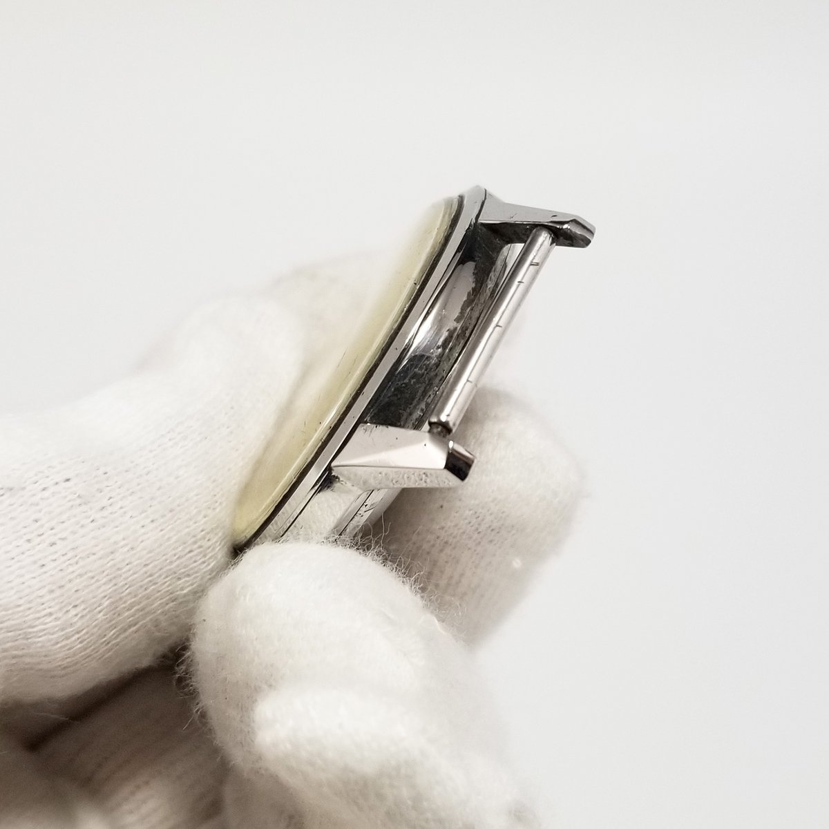 SEIKO】セイコー セイコーマチック 自動巻 J13044 稼働ジャンク