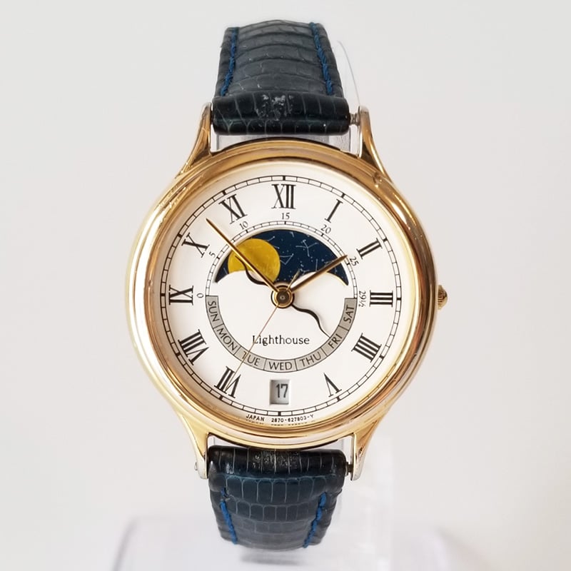 CITIZEN レーシングタイマー デジアナ　シチズン ライトハウス　腕時計 CITIZEN レーシングタイマー デジアナ シチズン ライトハウス 腕時計