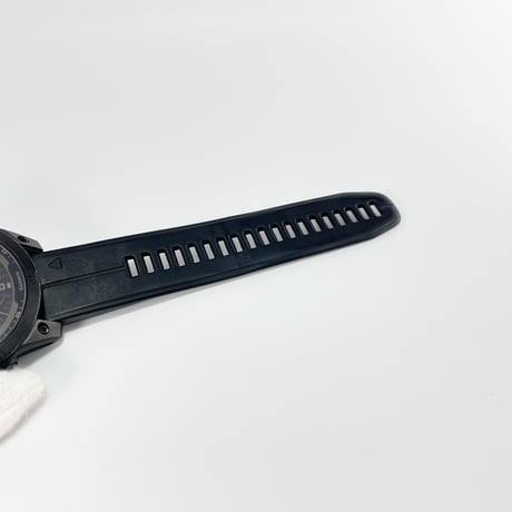 【GARMIN】ガーミン 腕時計 FENIX 7 スマートウォッチ 010-02540 Sapphire Dual Power