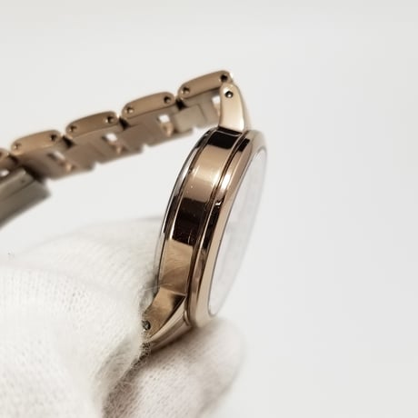 【CITIZEN】シチズン レディース腕時計 XC クロスシー ハッピーフライト 電波ソーラー EC1144-51W