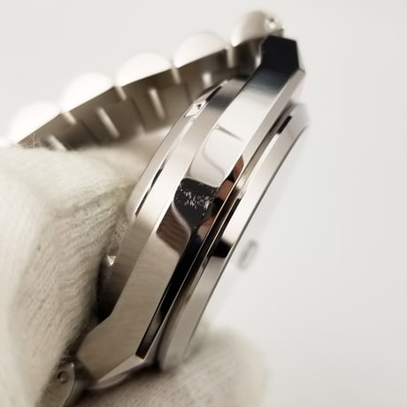 【CITIZEN】シチズン 腕時計 TSUYOSA ツヨサ 自動巻 NJ0200-50M 裏スケ【新品同様】