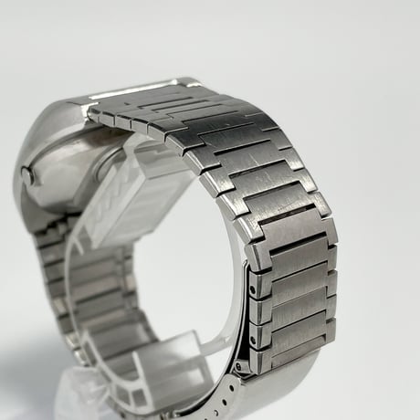【SEIKO】セイコー 腕時計 クォーツLC デジタル 動作未確認 0624-5000