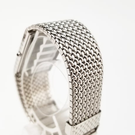 【SEIKO】セイコー 腕時計 CREDOR クレドール 2F70-5340 クォーツ 稼働【電池交換済】