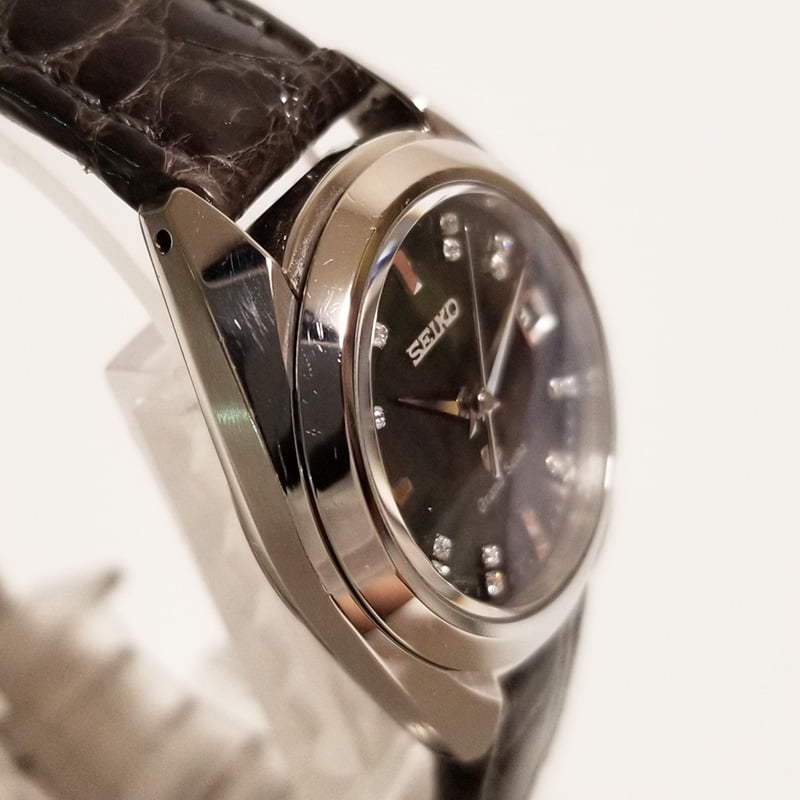 GRAND SEIKO】グランドセイコー エレガンスコレクション レディース