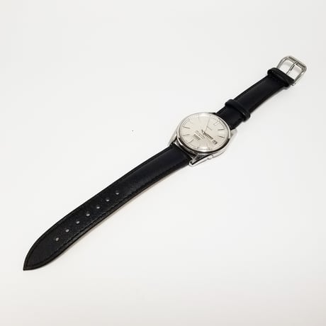 【SEIKO】セイコー セイコーマチック ウィークデーター 自動巻 6218-8971 稼働