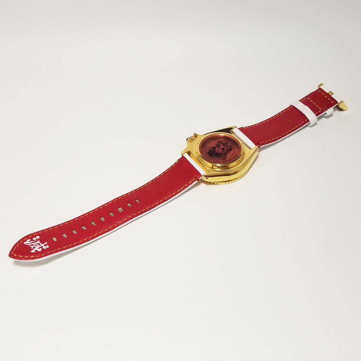 SEIKO】鬼滅の刃コラボモデル 極美品 付属品あり SEIKO セイコー 