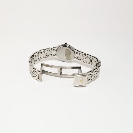 【SEIKO】セイコー 腕時計 CREDOR クレドール クォーツ 稼働品 白文字盤 3針 7371-5030