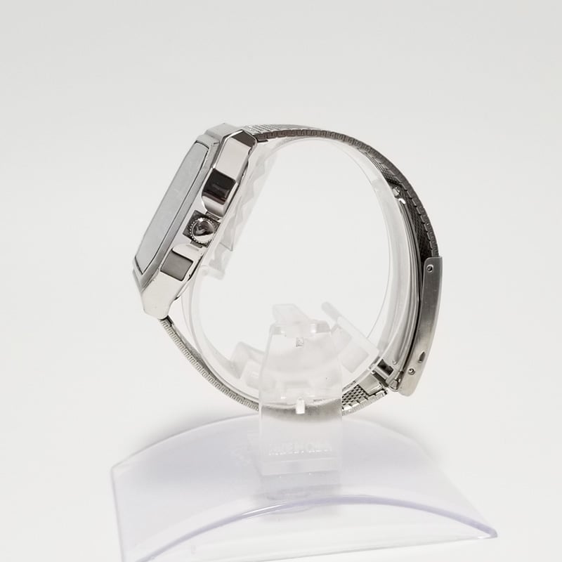 SEIKO】セイコー メンズ腕時計 シルバーウェーブ H449-502A アナデジ