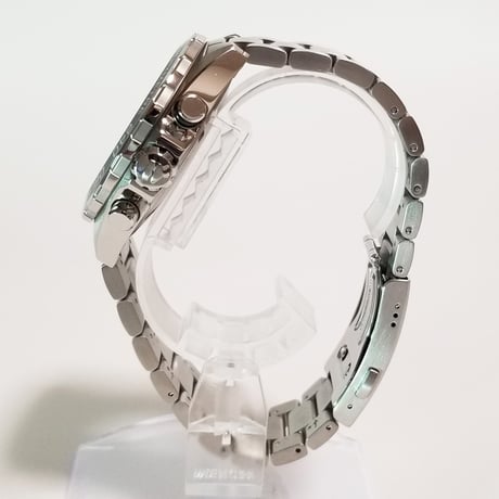 【TAG HEUER】タグホイヤー メンズ腕時計 クォーツ フォーミュラ1 クロノグラフ 美品 CAZ1014 【電池交換済み】