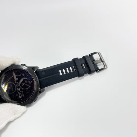 【GARMIN】ガーミン 腕時計 FENIX 7 スマートウォッチ 010-02540 Sapphire Dual Power