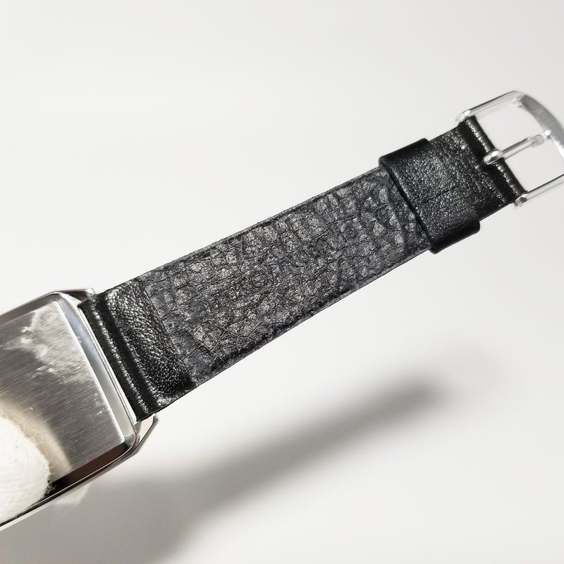 SEIKO】セイコー 腕時計 Chariot シャリオ クォーツ 2621-5240【電池交