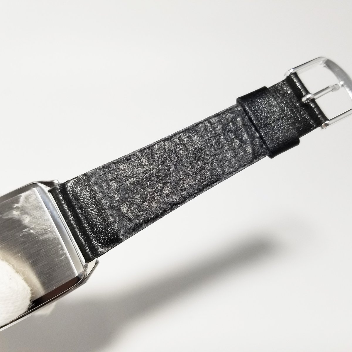 SEIKO】セイコー 腕時計 Chariot シャリオ クォーツ 2621-5240【電池交