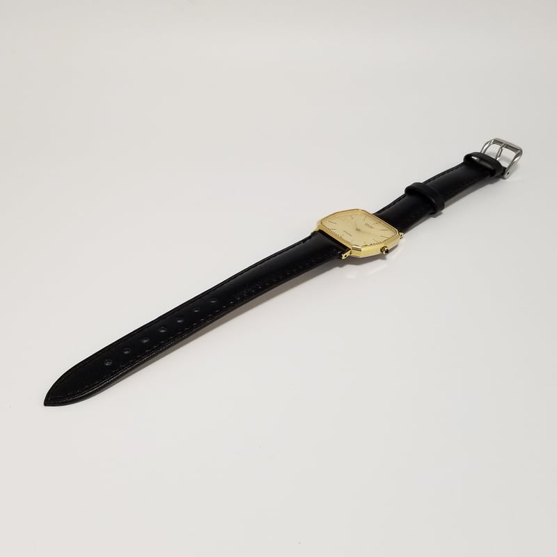 SEIKO】セイコー ドルチェ クォーツ 7731-5120 稼働 付属品あり