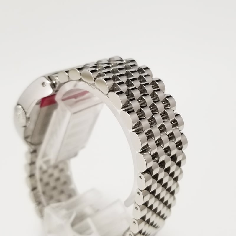 BEDAT&Co】ベタ&カンパニー レディース腕時計 NO.3 8Pダイヤ 自動巻