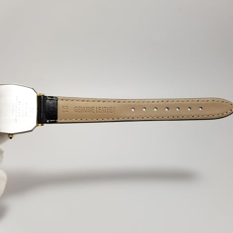 【SEIKO】セイコー ドルチェ クォーツ 7731-5120 稼働 付属品あり ゴールド文字盤